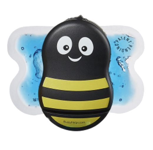 Buzzy Personal Abelha