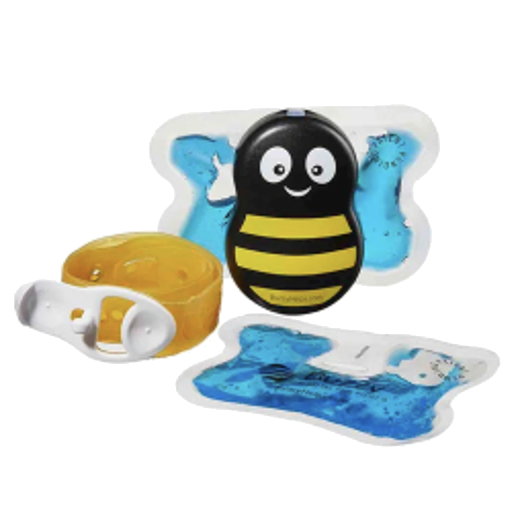 Buzzy Mini HealthCare Abelha