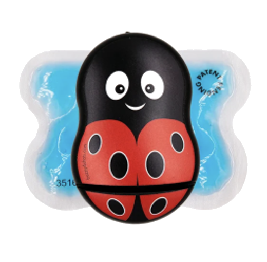 Buzzy Personal Joaninha
