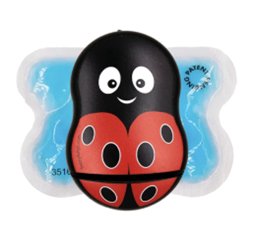 Buzzy XL HealthCare Joaninha